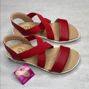 malu super comfort shoes